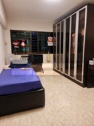 Blk 331 Jurong East Avenue 1 (Jurong East), HDB 5 Rooms #502196891